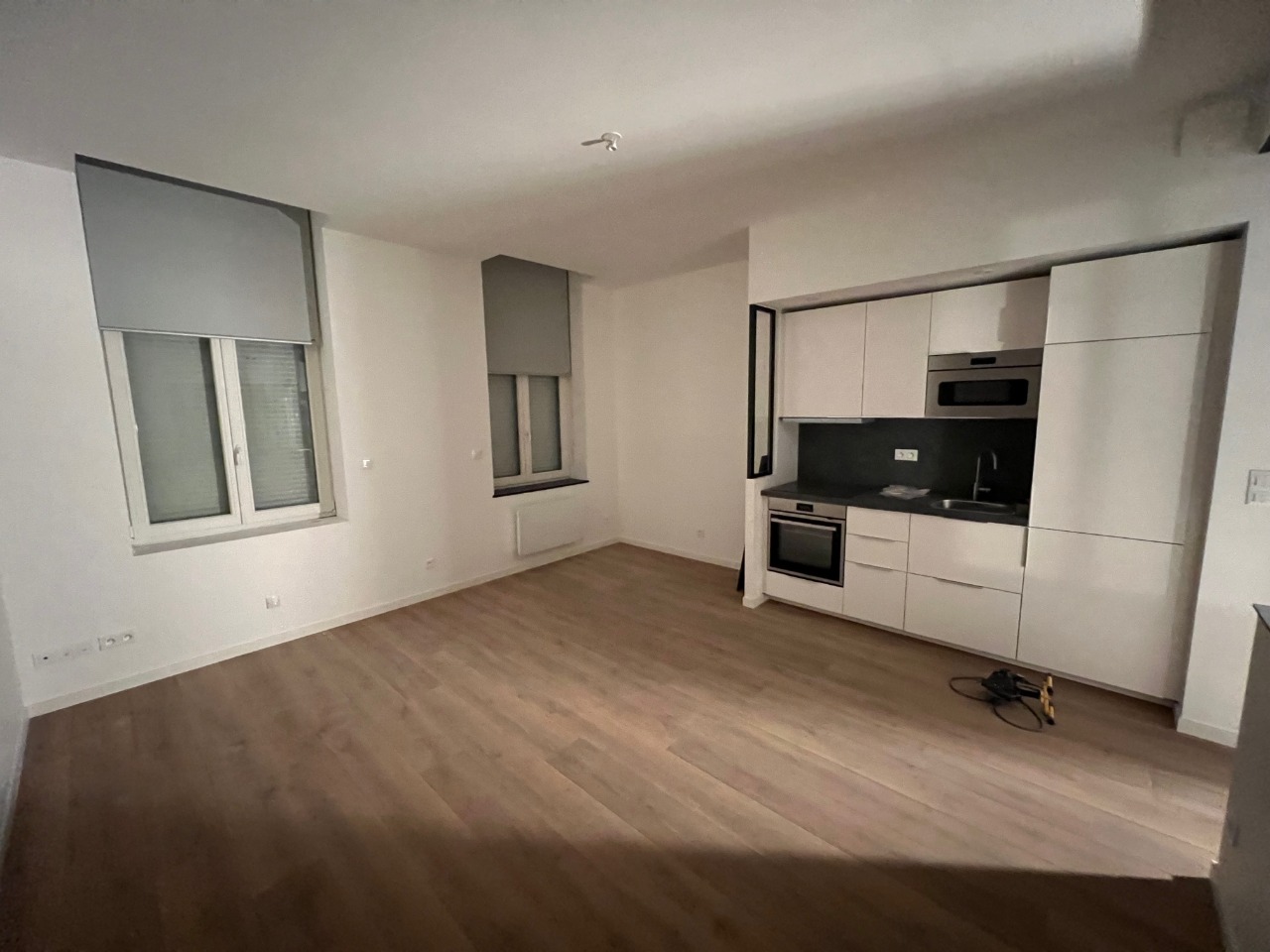 Vente appartement 59000 Lille