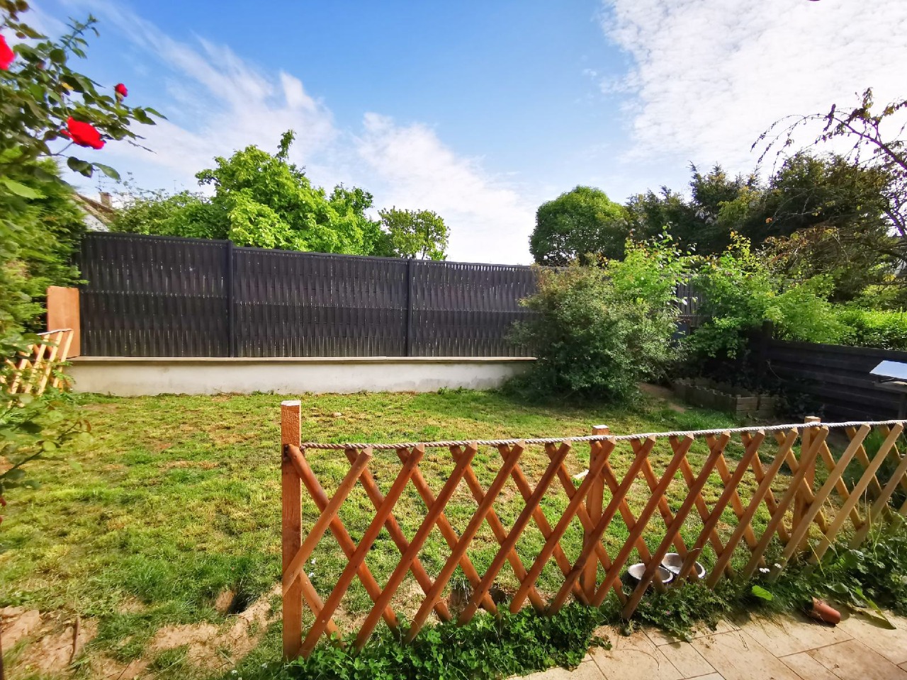 SAINGHIN EN WEPPES :   Maison de Lotissement 