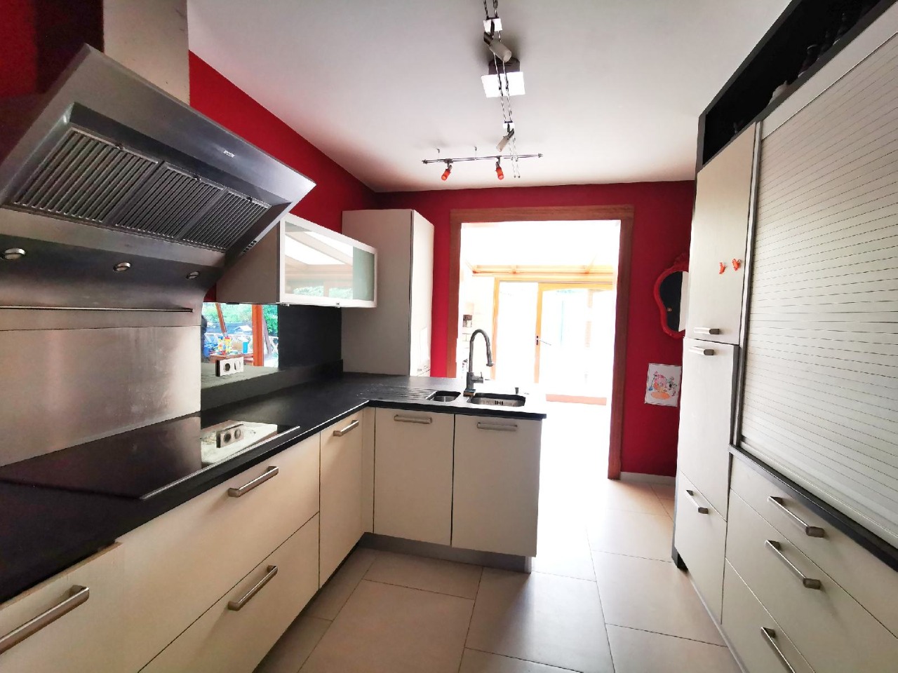 SAINGHIN EN WEPPES :   Maison de Lotissement 