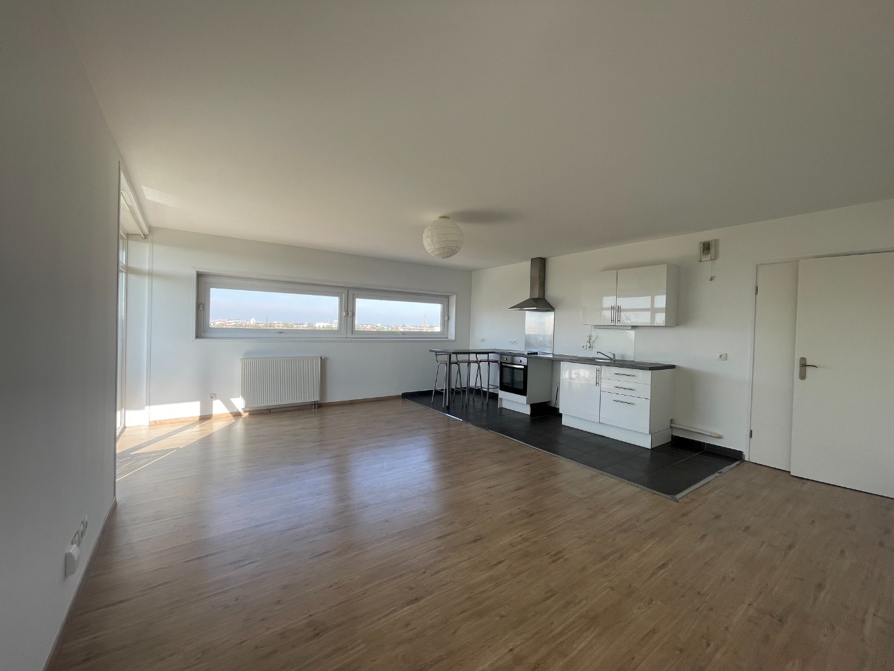 Vente appartement 59000 Lille - Lille Type 4 avec terrasse