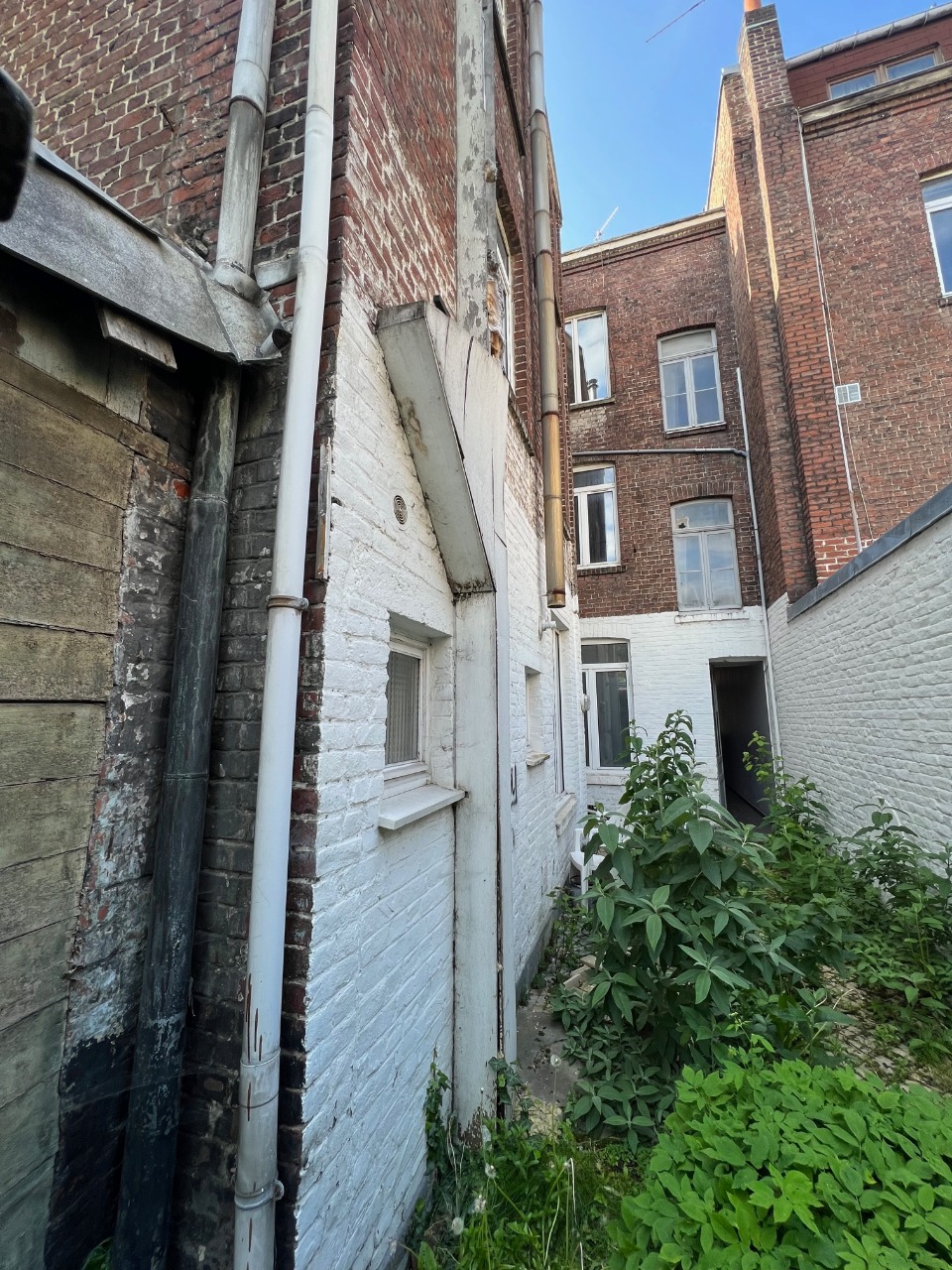 Immeuble de Rapport