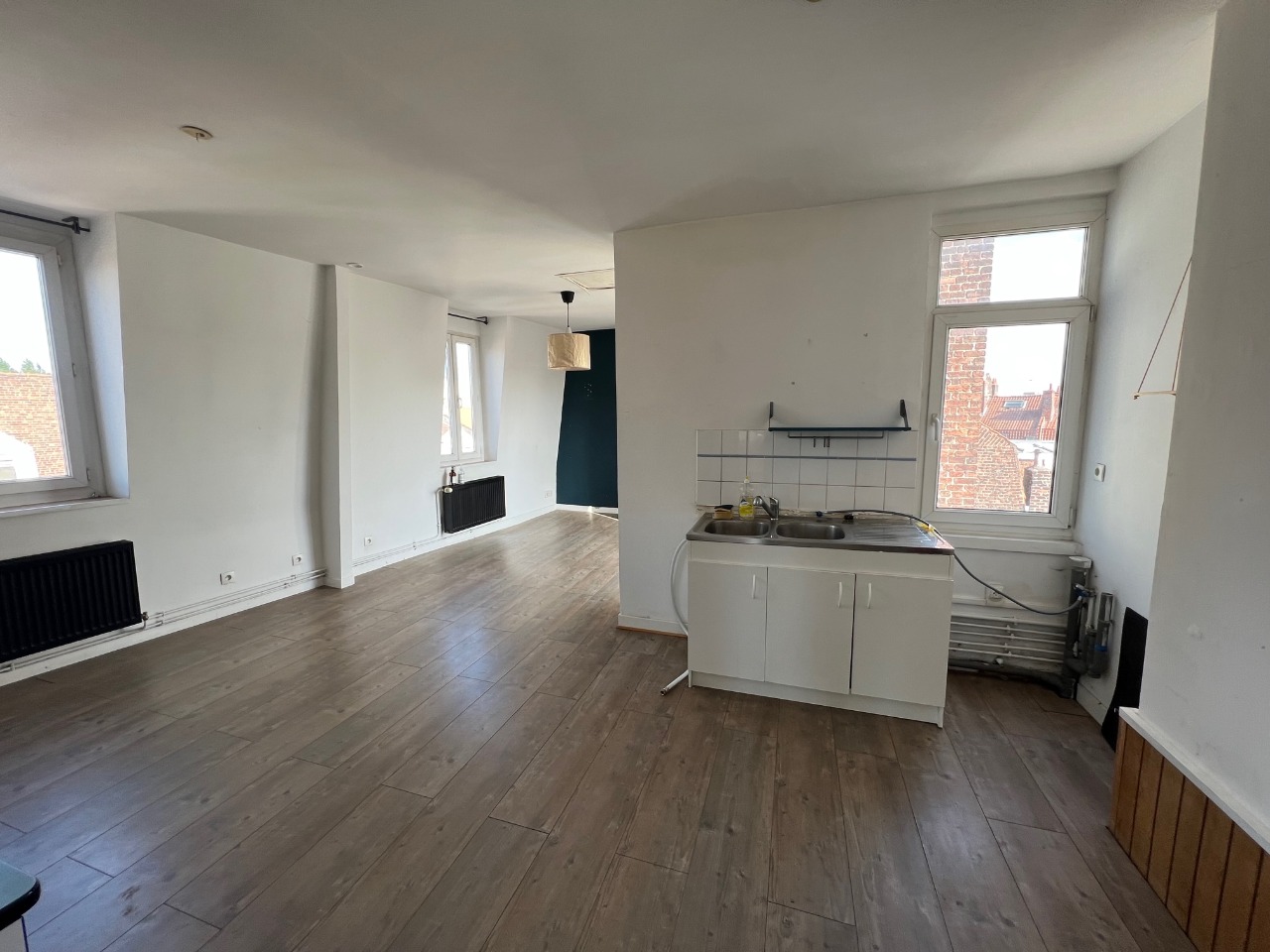 Vente immeuble 59000 Lille - Immeuble de Rapport 
