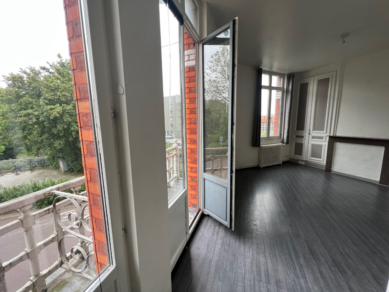 Vente appartement 59130 Lambersart