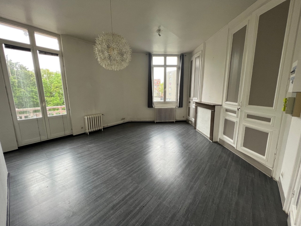 T2 avec Balcons