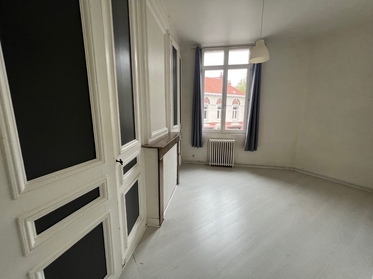 T2 avec Balcons