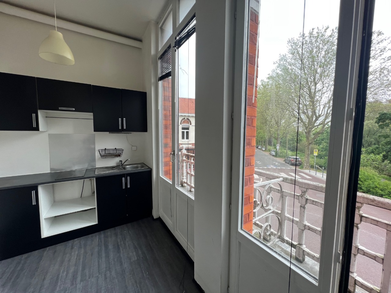 T2 avec Balcons
