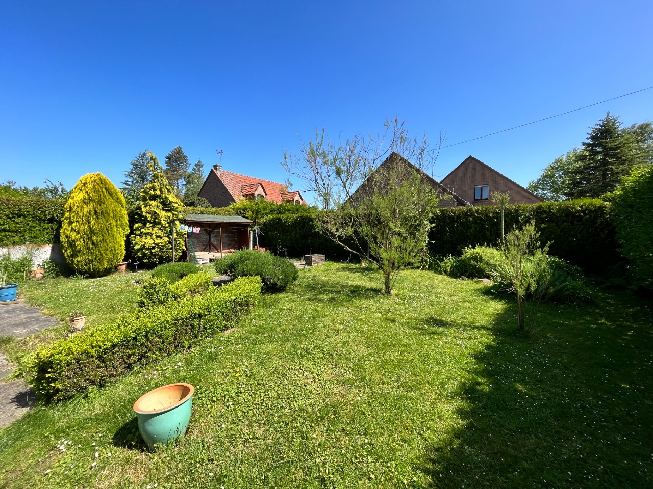 Vente maison 59274 Marquillies