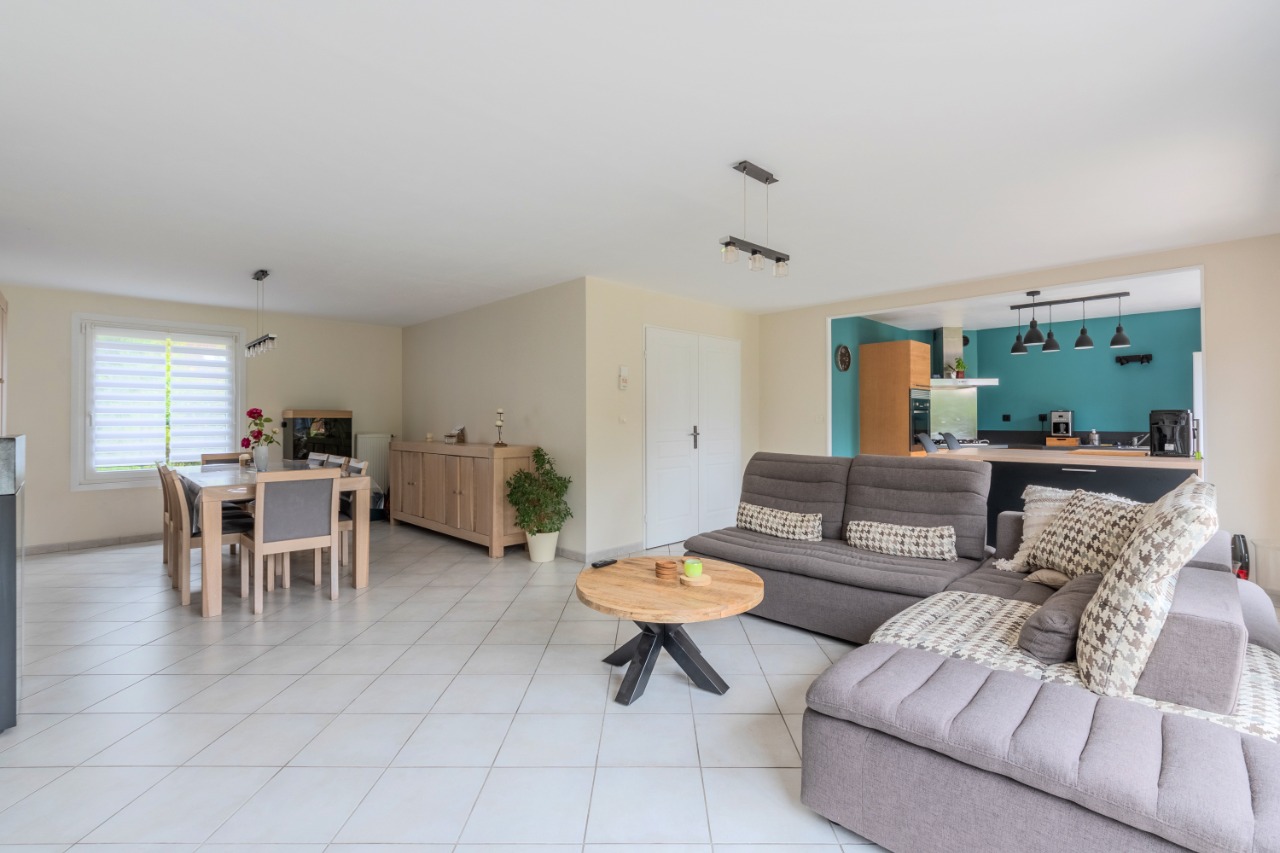 Maison individuelle La Bassée 4 chambres