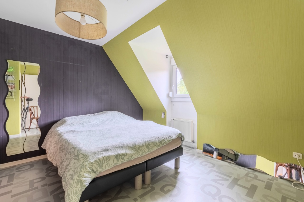 Maison individuelle La Bassée 4 chambres