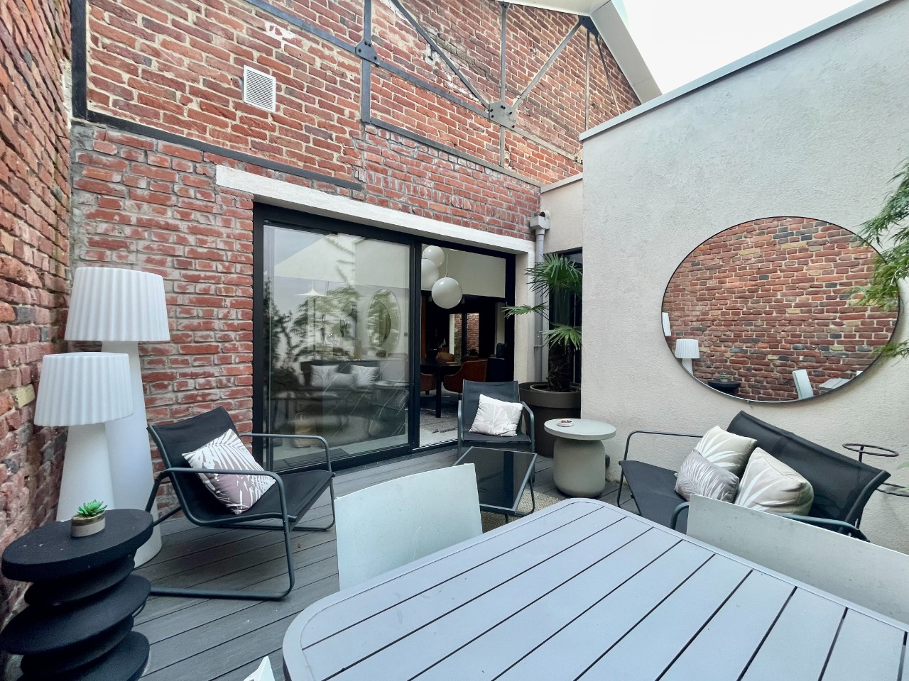 Vente maison 59000 Lille