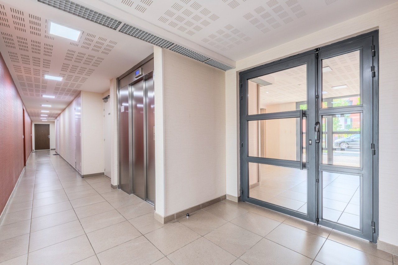 T2 récent RDC