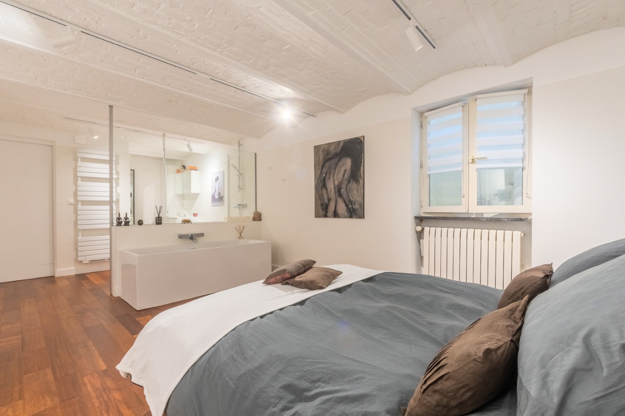 Appartement 117m2 Vieux-Lille