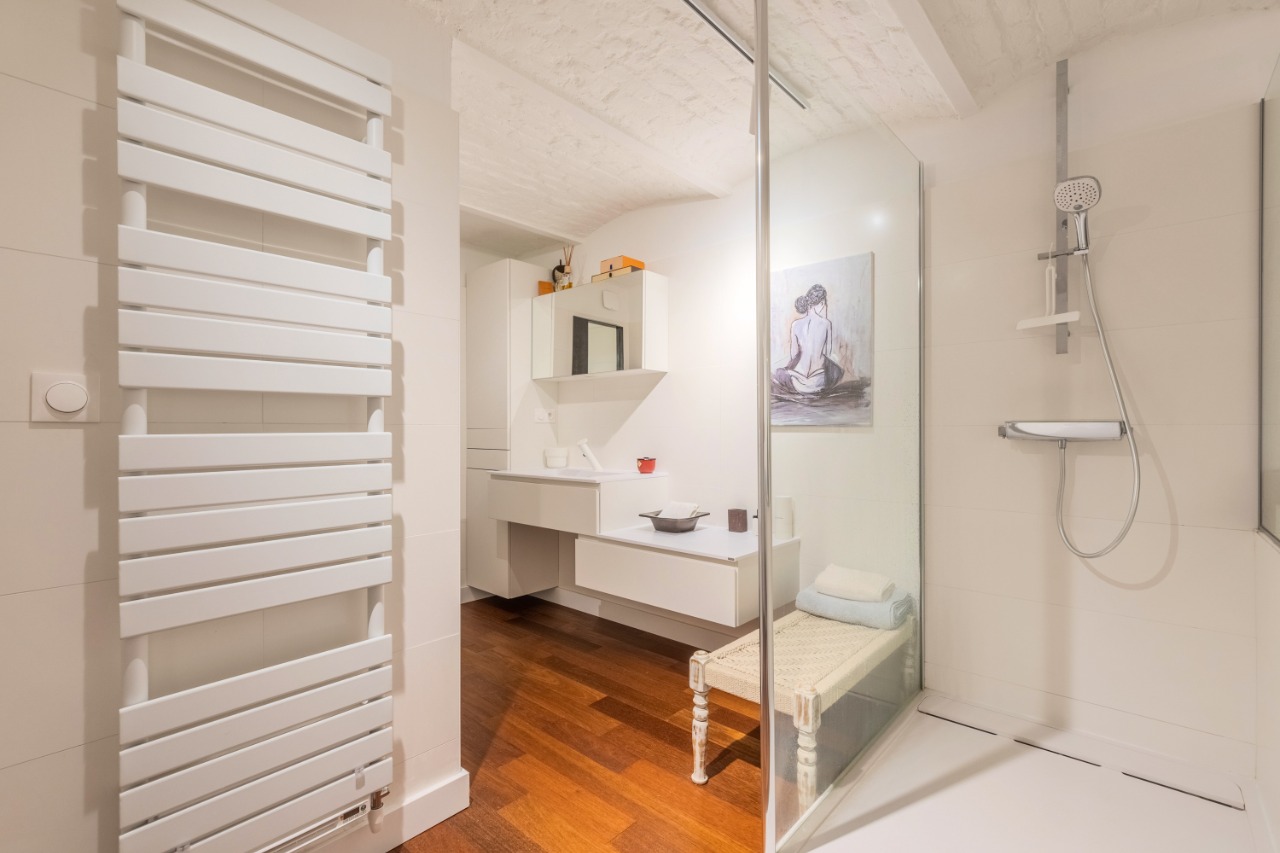 Appartement 117m2 Vieux-Lille