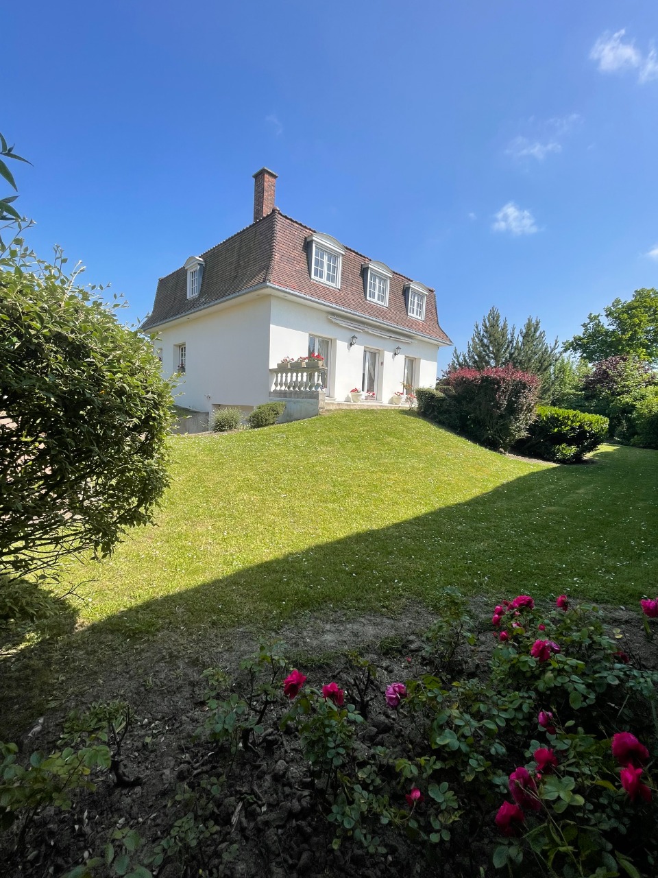 Vente maison 59320 Radinghem en weppes