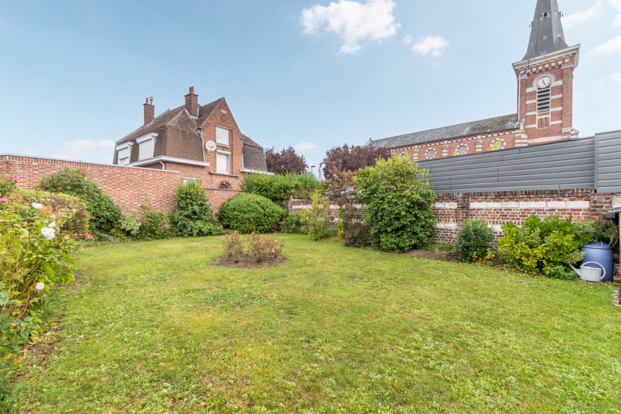 Vente maison 59175 Templemars