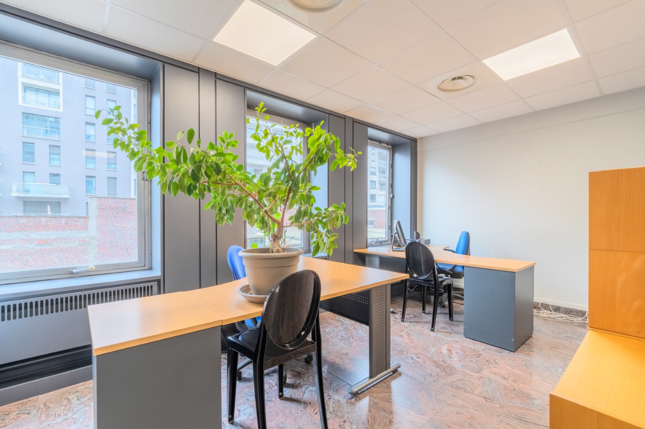 Vente bureaux 59000 Lille - Bureaux 312m2 - Liberté / Nationale