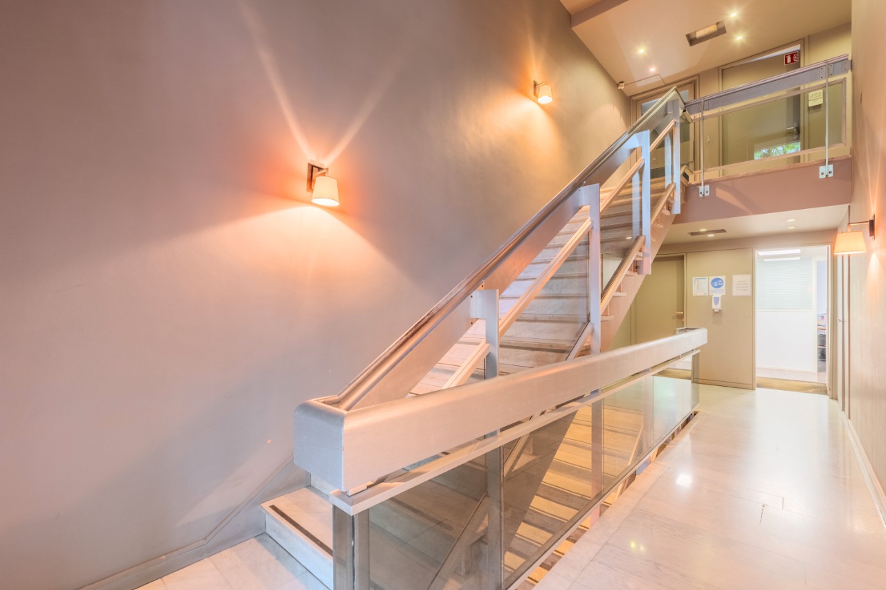 Bureaux 312m2 - Liberté / Nationale