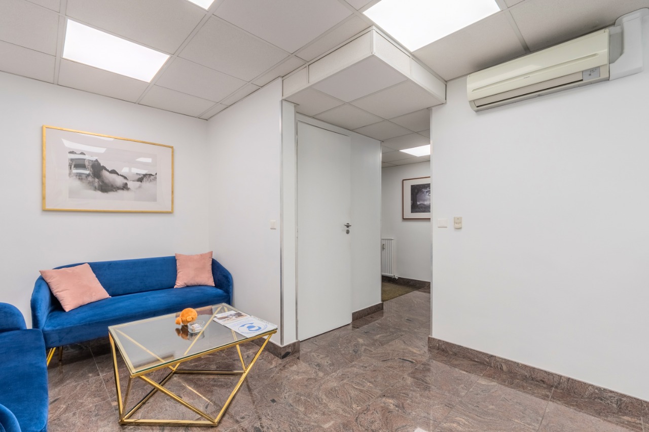 Bureaux 312m2 - Liberté / Nationale