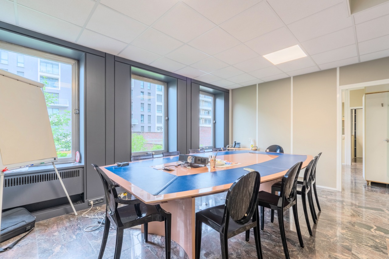 Bureaux 312m2 - Liberté / Nationale