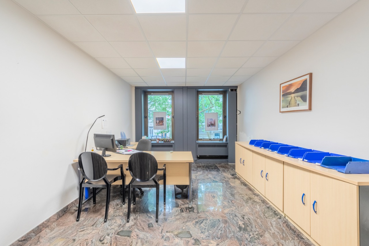 Bureaux 312m2 - Liberté / Nationale