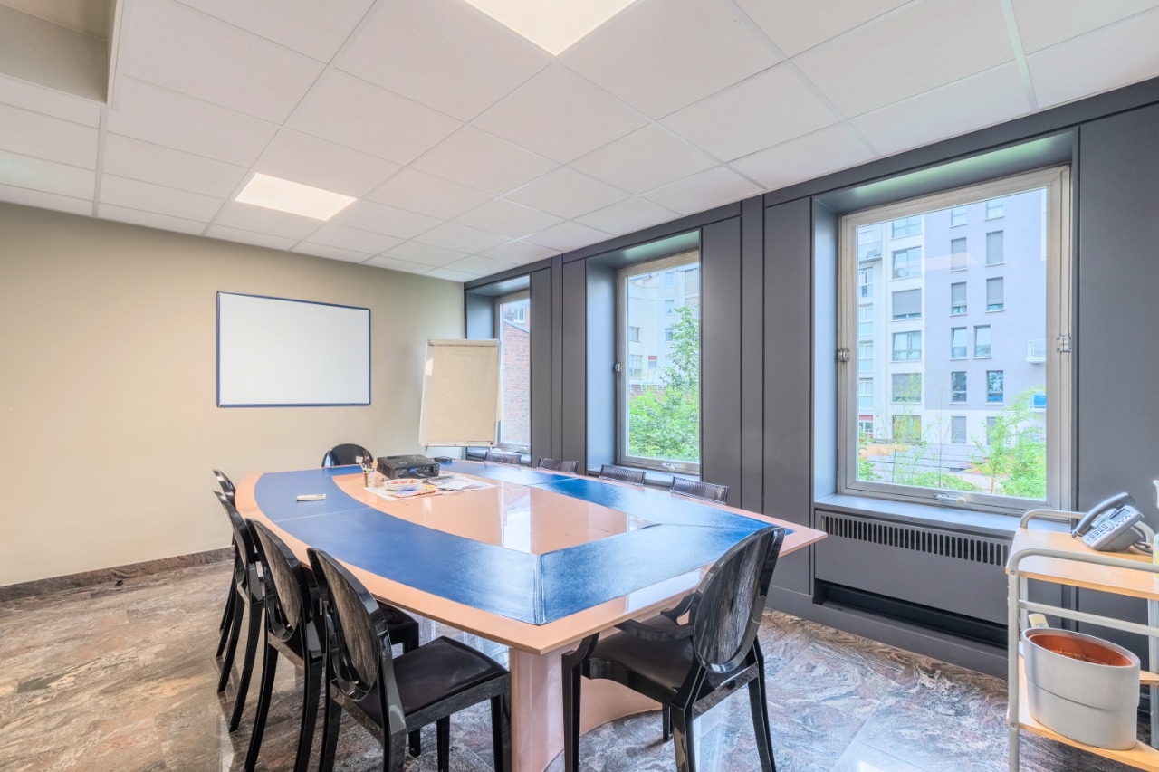 Bureaux 312m2 - Liberté / Nationale