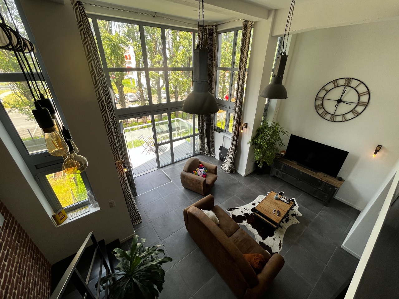 Vente appartement 59160 Lomme