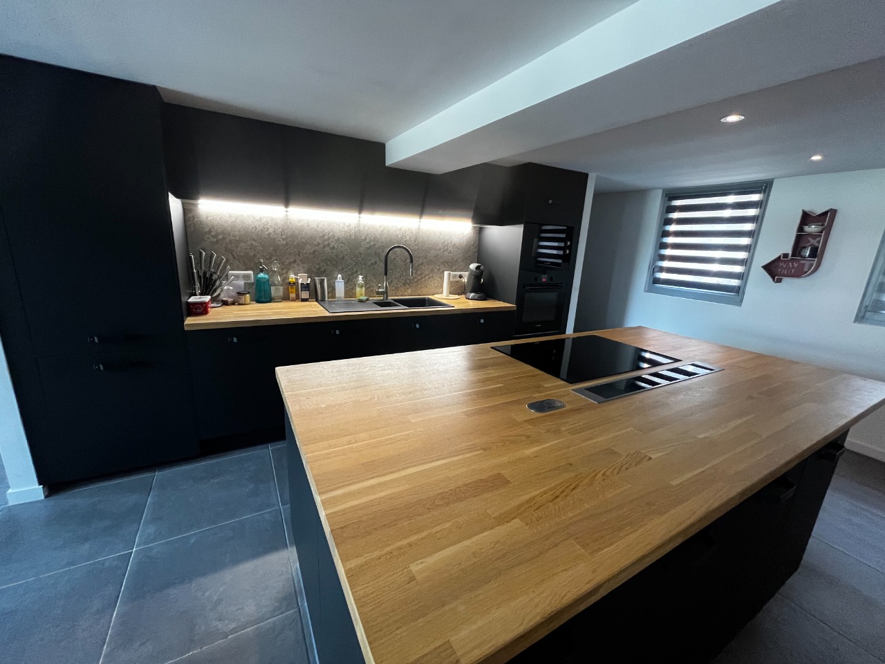 Lomme EuraTechnologies - Superbe Loft Terrasse et Parking