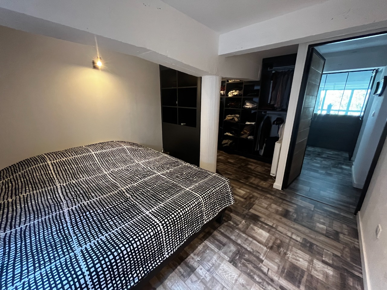 Lomme EuraTechnologies - Superbe Loft Terrasse et Parking