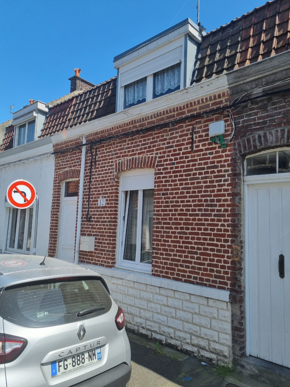 Vente maison 59390 Lys lez lannoy