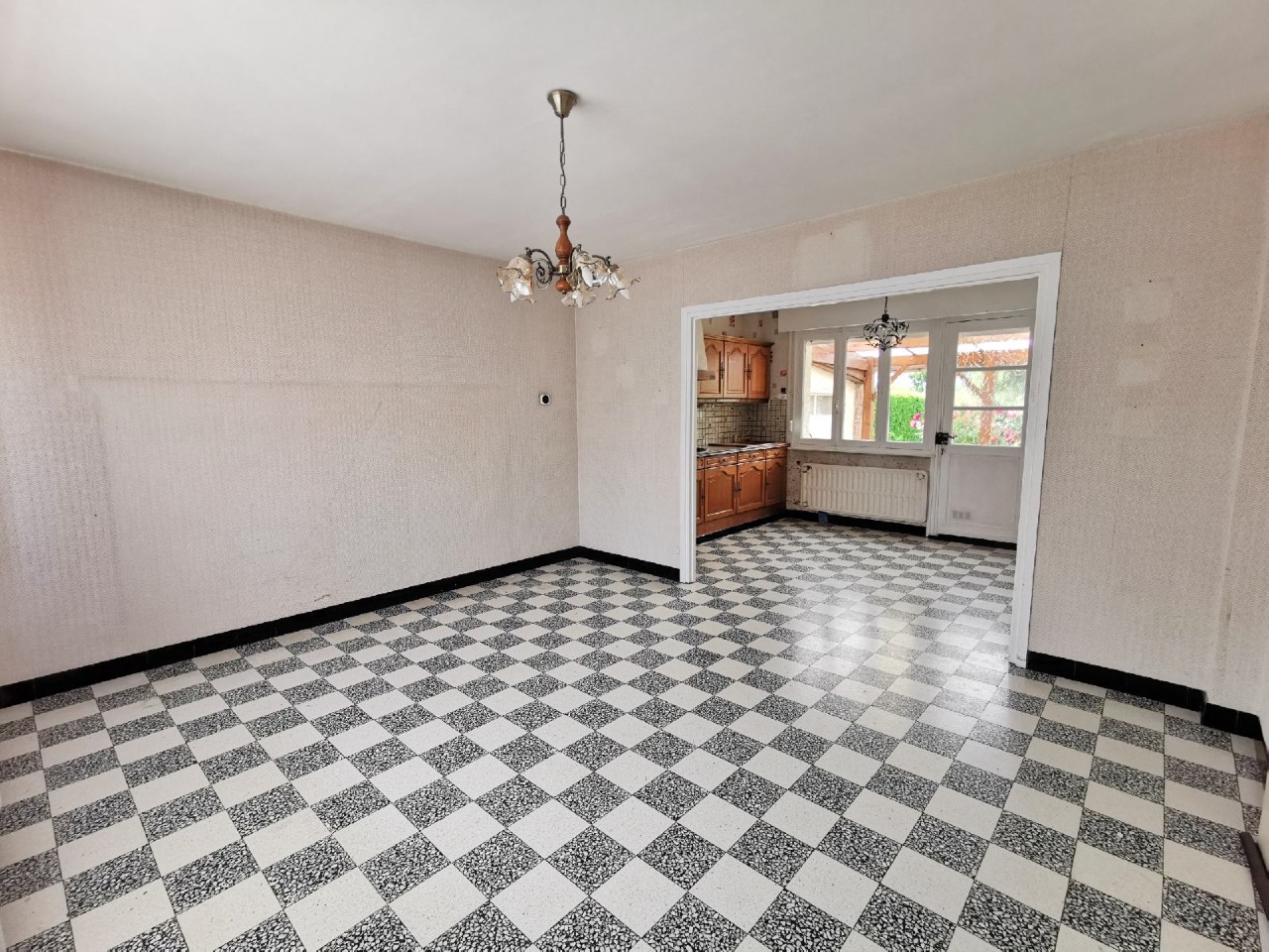 Vente maison 59136 Wavrin