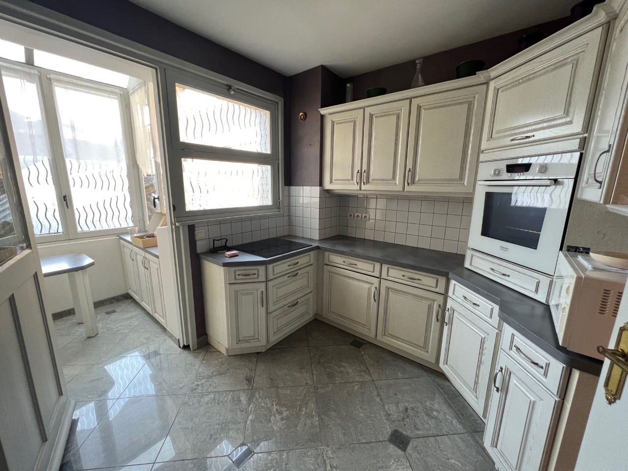 Appartement Bourgeois au cœur de Lille