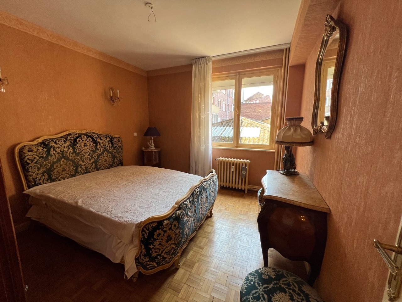 Appartement Bourgeois au cœur de Lille