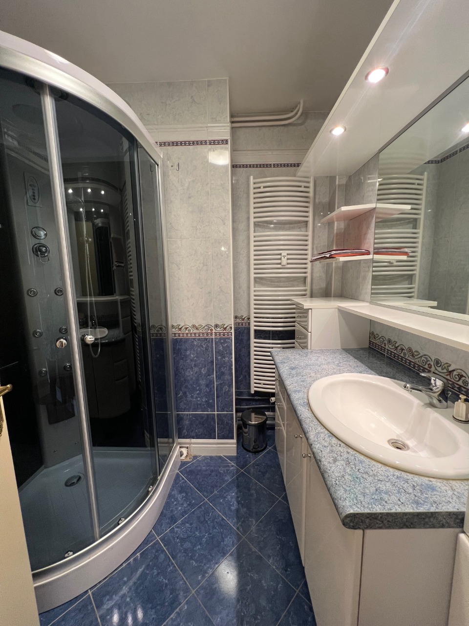 Appartement Bourgeois au cœur de Lille