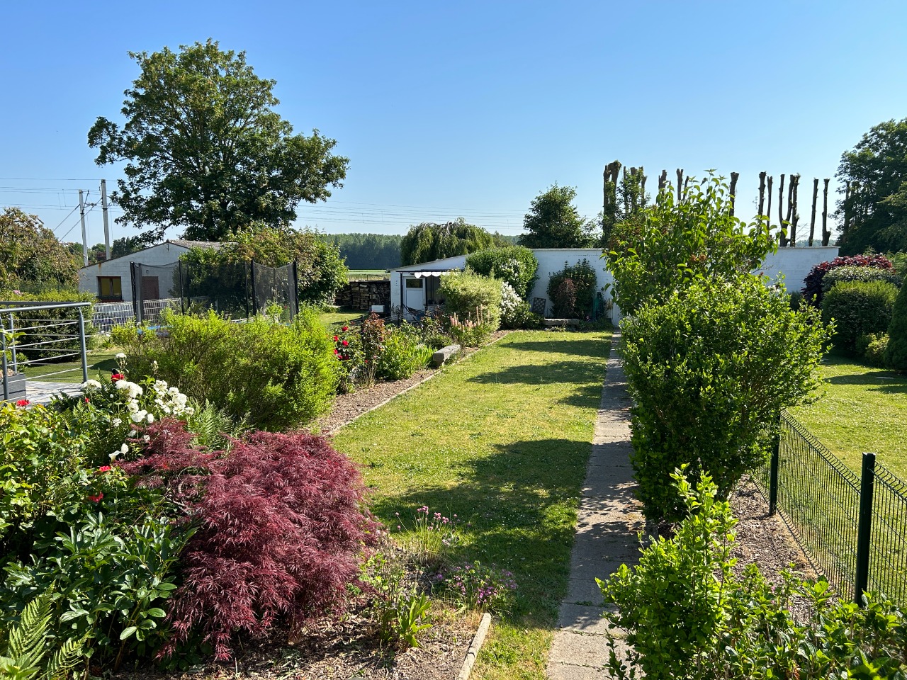 Vente maison 59650 Villeneuve d ascq