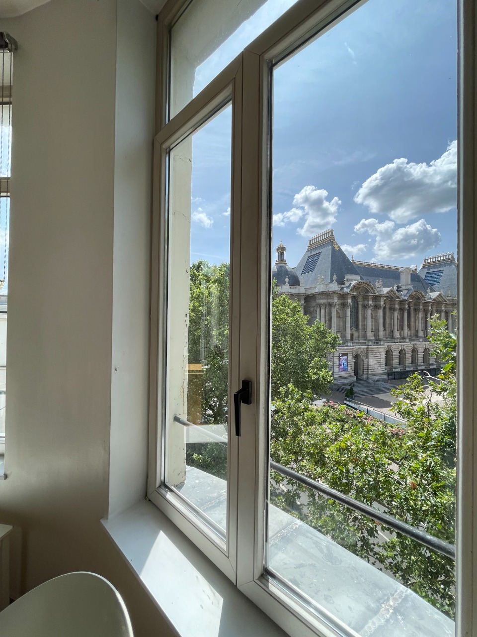 Appartement duplex 85m2 - République Beaux-Arts