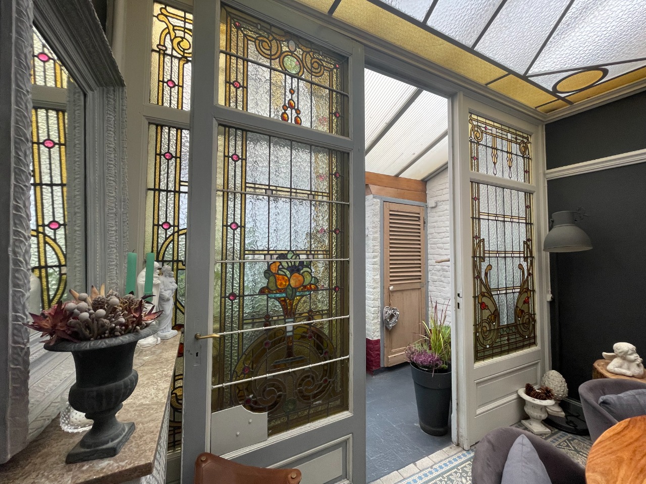 République - Maison de famille - 4 chambres