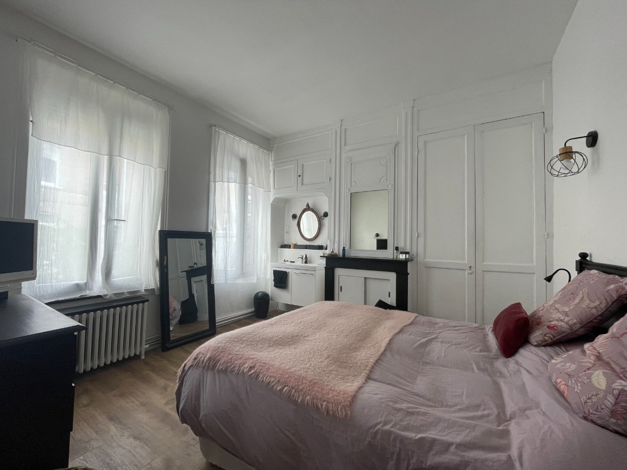 République - Maison de famille - 4 chambres