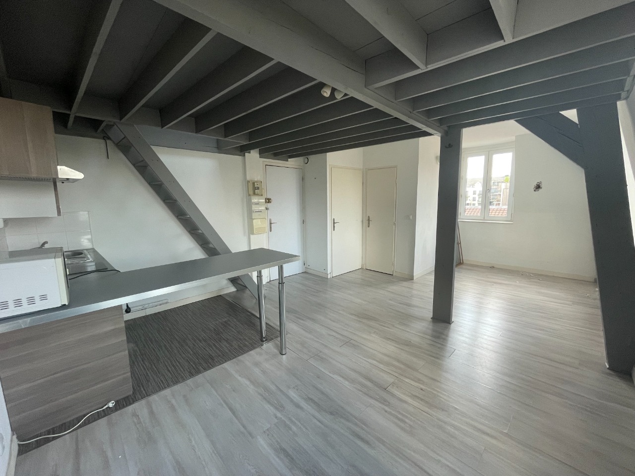 Vente appartement 59000 Lille - Joli T2 Vieux Lille