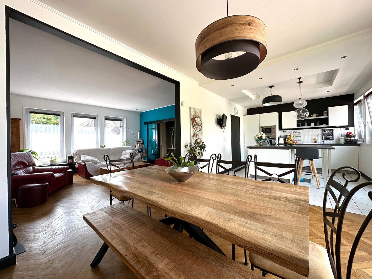 Vente maison 59496 Salome - Exclusivité Grand Plain-pied Individuel ! Secteur Weppes