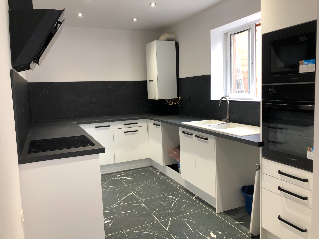 Vente maison 59520 Marquette lez lille