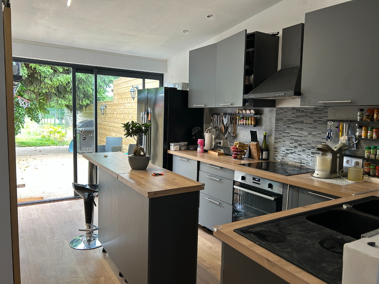Vente maison 59650 Villeneuve d ascq