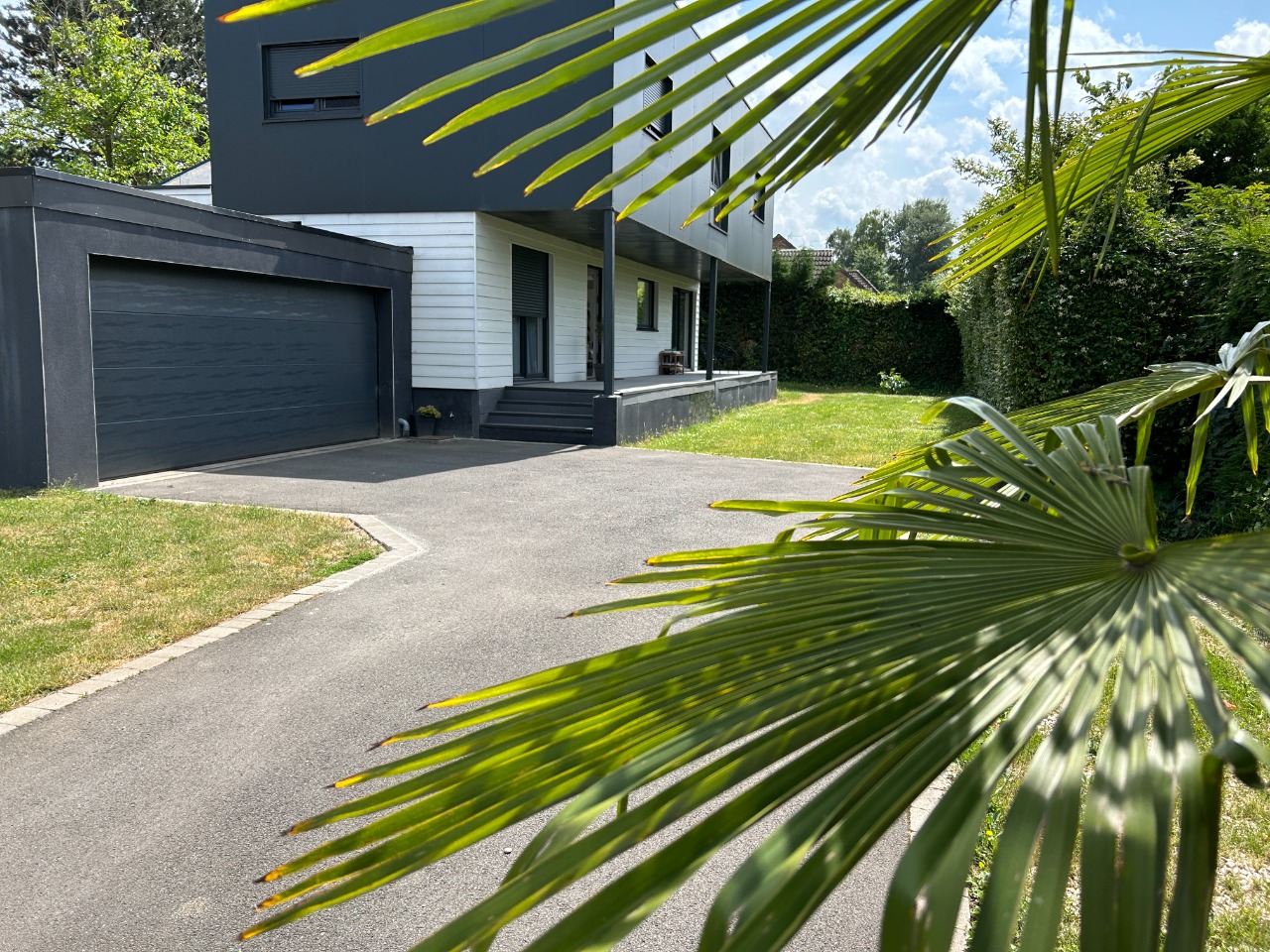 Vente maison 59650 Villeneuve d ascq
