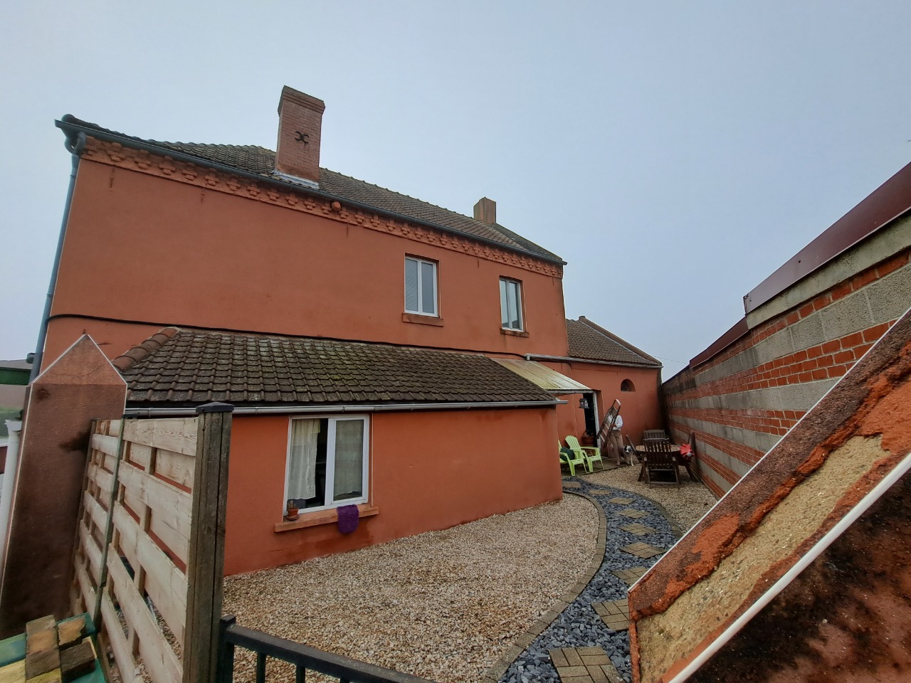 Vente immeuble 62400 Bethune