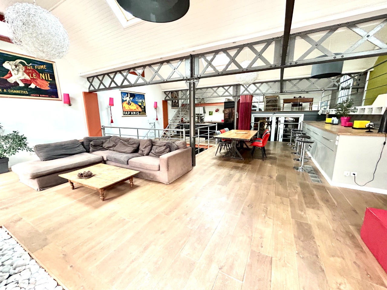 Vente maison 59134 Beaucamps ligny