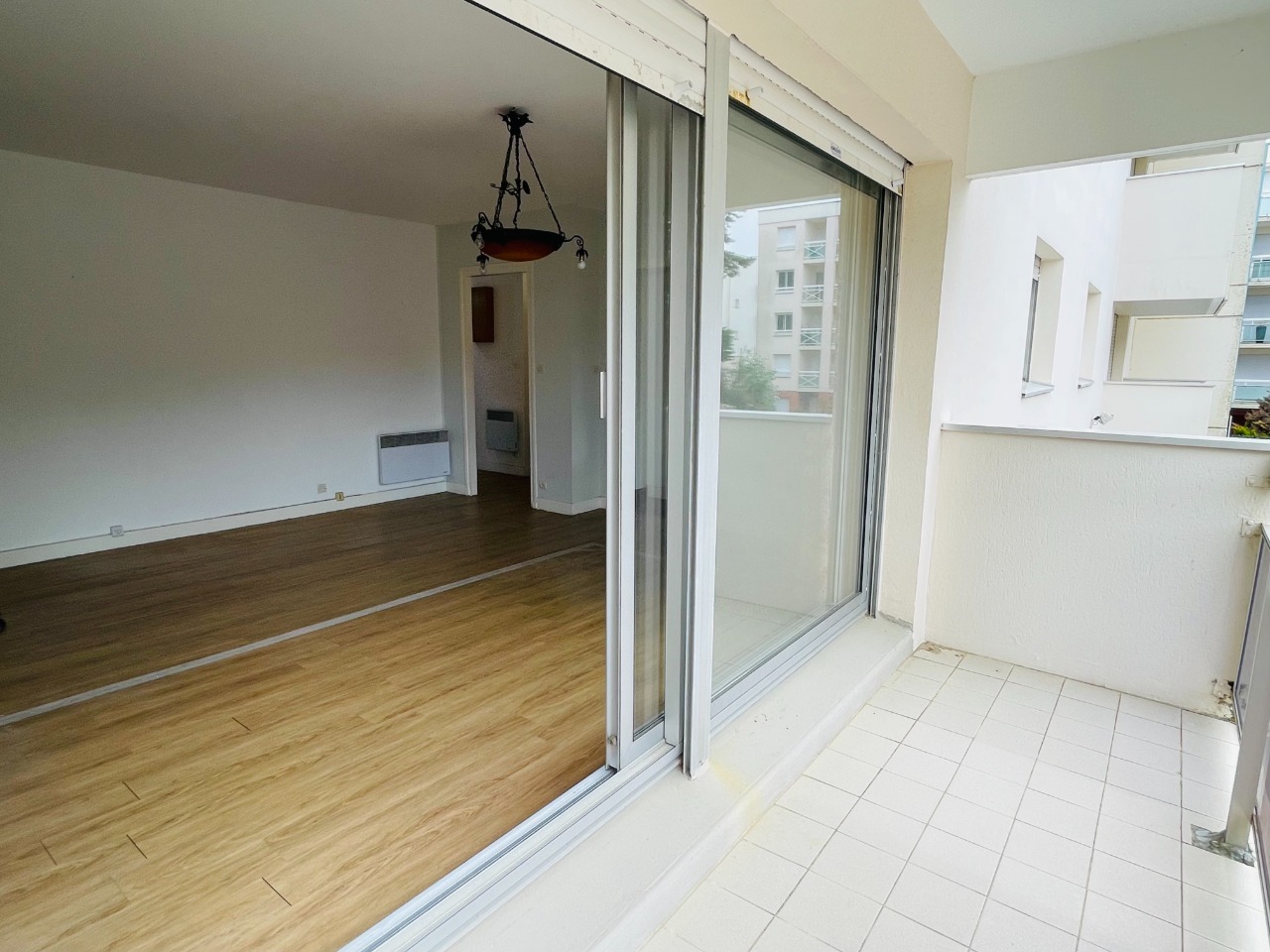 Vente appartement 62520 Le touquet paris plage - Appartement 3 chambres proche mer sur Le Touquet