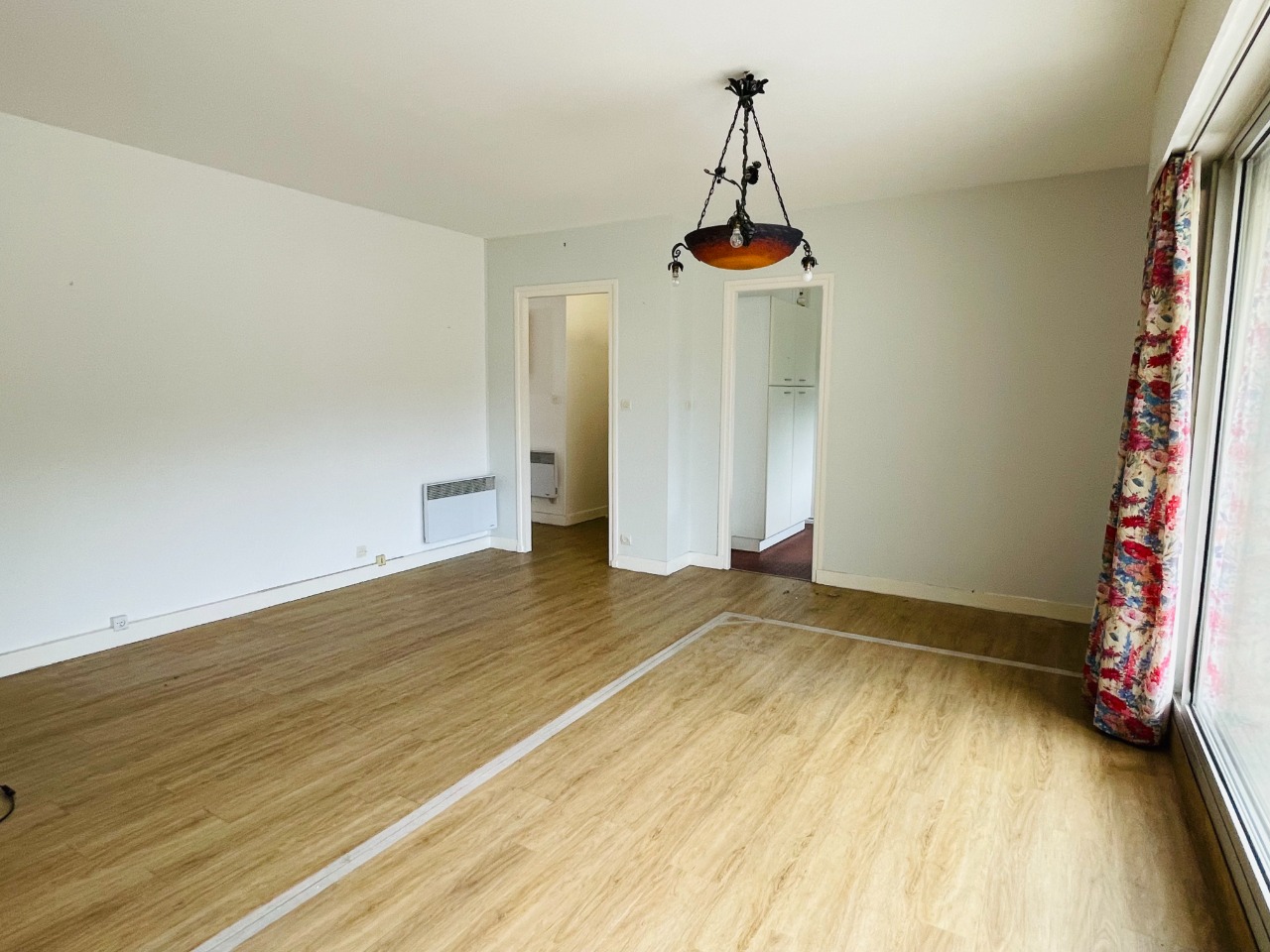 Appartement 3 chambres proche mer sur Le Touquet