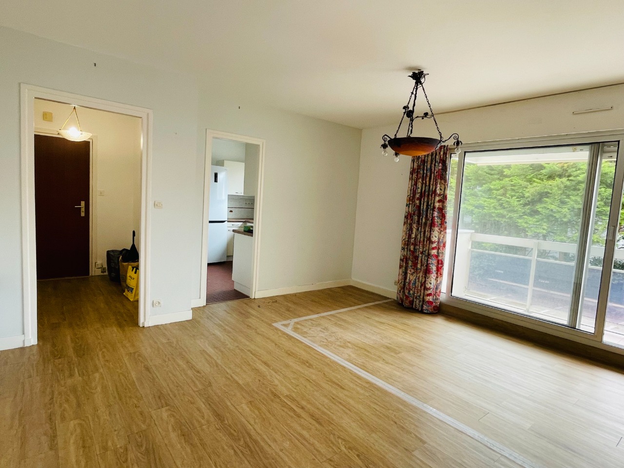 Appartement 3 chambres proche mer sur Le Touquet