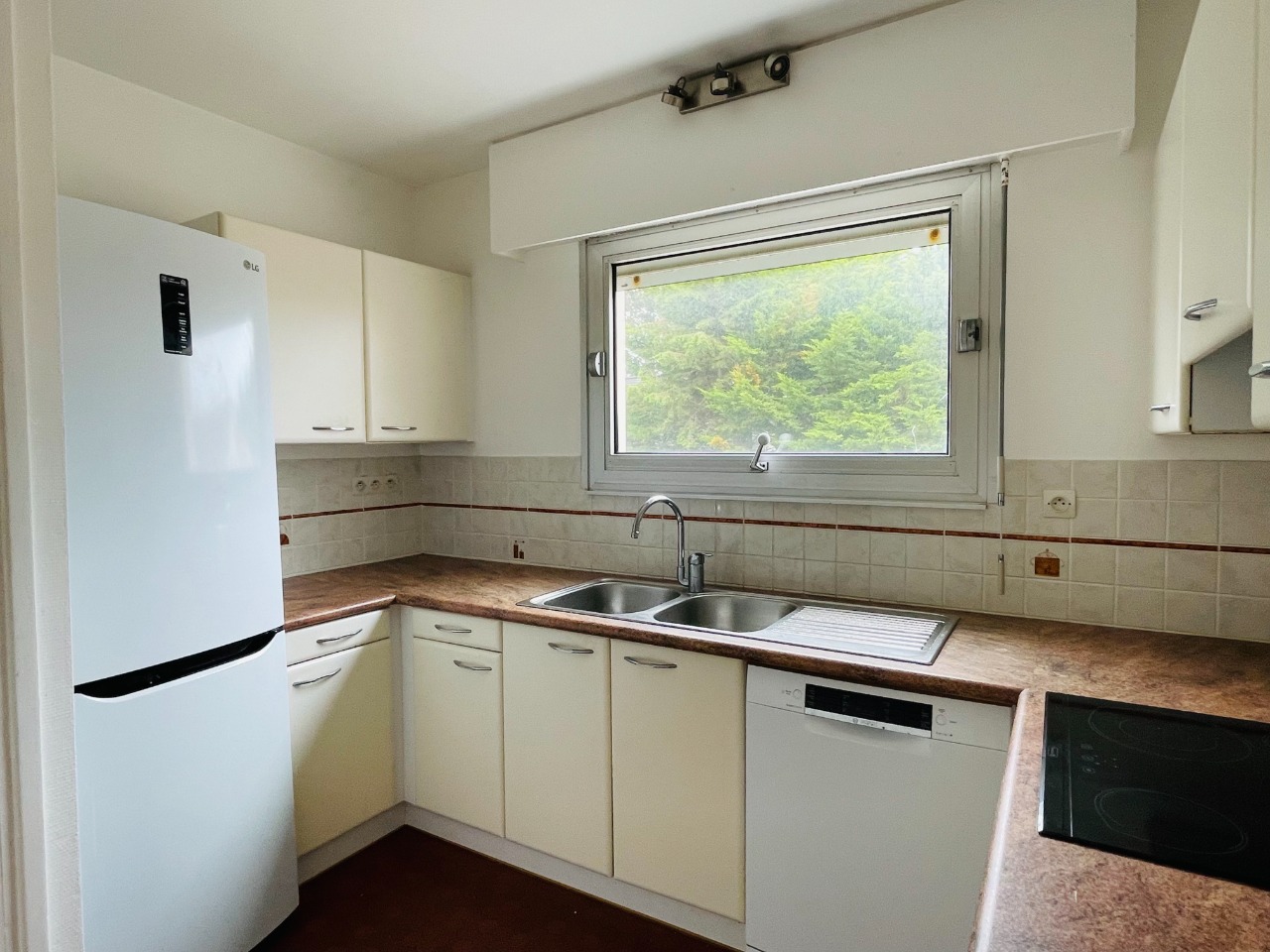 Appartement 3 chambres proche mer sur Le Touquet