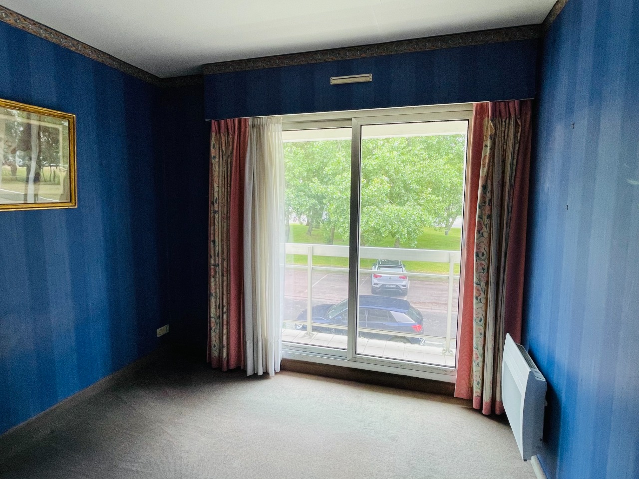 Appartement 3 chambres proche mer sur Le Touquet
