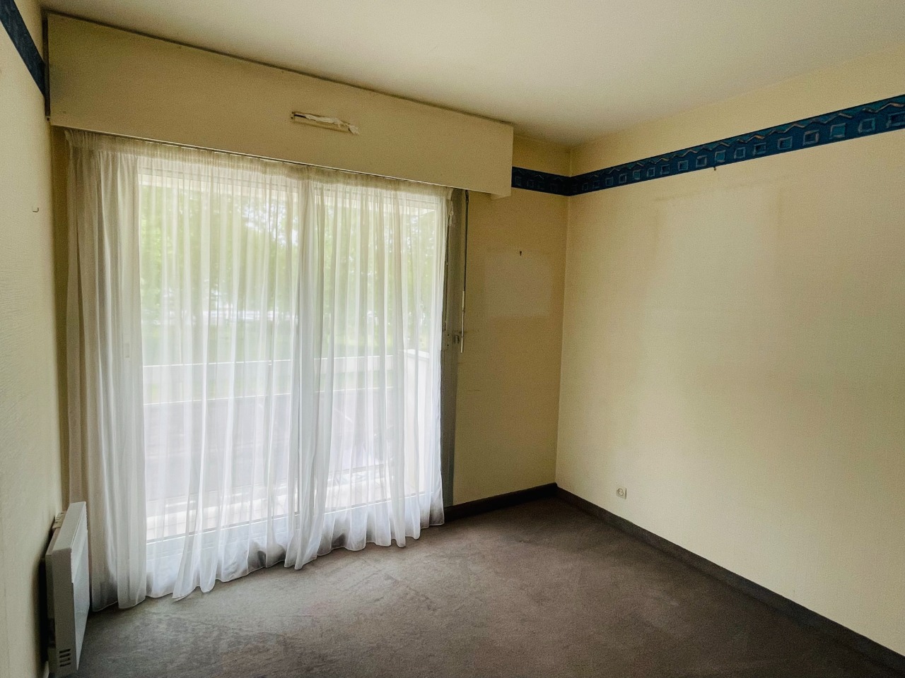 Appartement 3 chambres proche mer sur Le Touquet